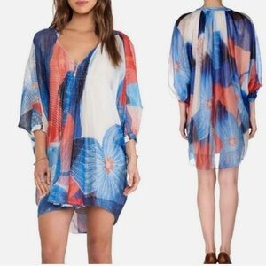 Diane von Furstenburg Dress.